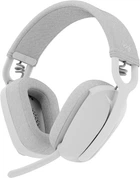 Навушники Logitech Zone Vibe 100 Wireless Off White (981-001219)