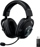 Наушники Logitech G PRO X Wireless LIGHTSPEED Black (981-000907)