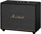 Акустическая система Marshall Loudest Speaker Woburn III Bluetooth Black (1006016)
