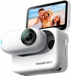 Экшн-камера Insta360 GO 3 32GB (CINSABKA_GO305)