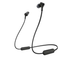 Наушники беспроводные Sony WI-XB400 Black (WIXB400B.CE7)