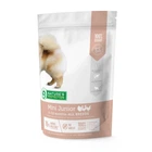 Сухой корм для юниоров Nature's Protection Mini Junior Small breeds