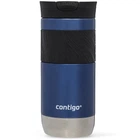 Термокружка Contigo Byron 2.0 Snapseal 473 мл Blue