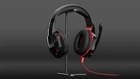 Гарнітура REAL-EL GDX-8100 Black Чорний