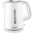 Електрочайник ZELMER ZCK7620S