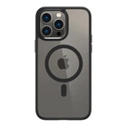 Чохол TPU+PC Spigen Ultra Hybrid with Magsafe для iPhone 14 Pro Колір Black