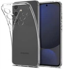 Чохол Spigen для Samsung Galaxy S24 FE - Liquid Crystal, Crystal Clear (ACS08616)