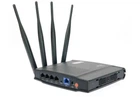 Маршрутизатор Netis WF2780 двухдиапазонный Wi-Fi роутер скорость до 1200Мбит/с, WAN-порт-1шт, LAN-порт - 4шт