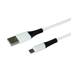 Кабель USB Hoco X82 Micro Колір Білий