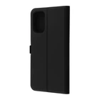 Чохол-книжка WAVE Flap Case Xiaomi Redmi Note 14 Pro+ (Чорний)