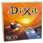 Настольная игра Диксит (Dixit)
