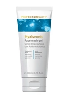 Гель для вмивання Farmona Perfect Beauty з гіалуроновою кислотою 200 мл