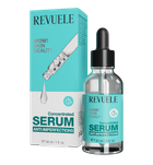 Сыворотка Revuele для лица Wow! Skin Beauty против недостатков и высыпаний 30 мл
