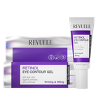 Гель Revuele Retinol для контура глаз 25 мл