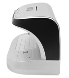 Детектор банкнот Портативный Ручной NRJ AL-11 UV+MG с детекцией валют на подлинность