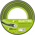 Шланг садовый Cellfast QUATTRO 1/2" 50м 4 слоя до 20бар -10…+50°C (10-063)
