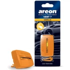 Ароматизатор повітря Areon Vent-7 Vanilla, V704