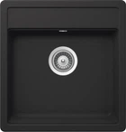 Кухонна мийка SCHOCK Nemo N-100S nero