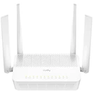 Маршрутизатор Cudy WR3000H WiFi6 / AX3000 / 1Гбит/с / Поддержка MESH (73-00544)