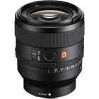 Объектив Sony SEL50F14GM 50mm f/1.4 GM
