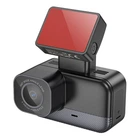 Відеореєстратор Hoco DV10 Mini Screen Dashcam Black