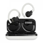 Наушники Canyon OnRun 11 Sport TWS White/Black (CNS-TWS11W) (246092)