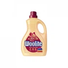 Гель для прання Woolite Для кольорових тканин З кератином 1.8 л (5900627090444) (246244)