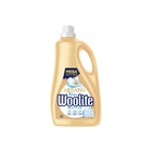 Гель для стирки Woolite Для светлых и белых тканей С кератином 3.6 л (5900627090550) (245915)