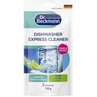 Очищувач для посудомийних машин Dr. Beckmann Експрес 100 г (4008455583815) (246243)