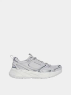 Жіночі кросівки Skechers 37.5 Сірий 150475 GRY