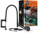 Набор эхолот Deeper Smart Sonar PRO+ WiFi+GPS + крепление к лодке Kayak Bundle (ITGAM1135)