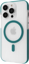 Чехол для смартфона Proove Astro Case with Magnetic Ring для Apple iPhone 16 Pro Mint (623180041)