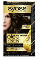 Фарба для волосся SYOSS Oleo Intense 115 мл