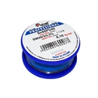 Припій ПОС-60 3мм 100гр з флюсом котушка Cynel Sn60Pb40-SW26