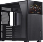Корпус Jonsbo D41 MESH SC Black (D41 MESH SC Black)