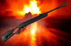 Пневматическая винтовка Optima Striker Edge Magnum (4,5 мм)