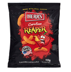Снек Herrs Carolina Reaper Cheese 113 г