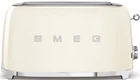 Тостер SMEG TSF02CREU