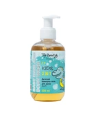 Шампунь-гель для душа 2 в 1 детский для мальчиков возраст 1+ Top Beauty Baby Hair And Body Wash