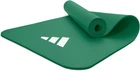 Коврик для фитнеса Adidas Fitness Mat 173х61х0.7 см (ADMT-11014DG) Green