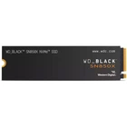 SSD накопитель WD Black SN850X 4TB (WDS400T2X0E) [122298]