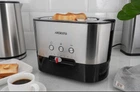 Тостер Ardesto T-K210