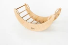 Арка-качалка Пиклер Luna Toys серии Wooden Touch