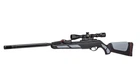 Пневматична гвинтівка Gamo Viper Pro 10X IGT GEN3i з оптичним прицілом 4х32 WR