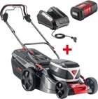 Газонокосарка AL-KO акумуляторна 51.4 Li SP Comfort (з акумулятором і зарядним пристроєм) (123086)