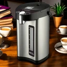 Термопот електричний чайник Maestro MR-081 4.5 л 750 Вт