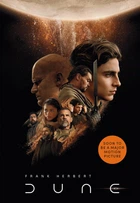 DUNE film tie edition - Frank Herbert - 9781529347852
