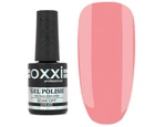 Гель-лак Oxxi Professional №246 (светлый кораллово-розовый, эмаль), 10мл