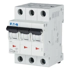 Автоматический выключатель 3п 20A PL6-C20/3 6kA EATON (286602)