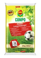Удобрение для газона Compo 20 кг
